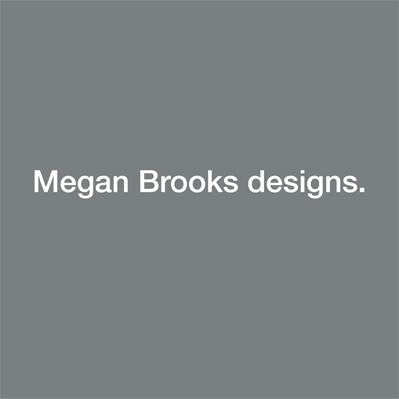 megan brooks designs.