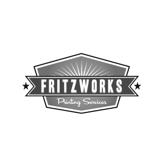 Fritzworks Printing Logo