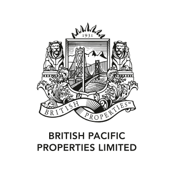 British Pacific Properties Logo