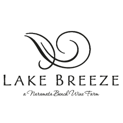 Lake Breeze Logo