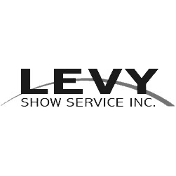 Levy Show Service Logo