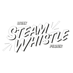 Steam Whistle Lgo