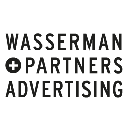 Wasserman & Partners Advertising Logo