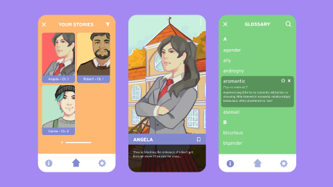 Abby Jocson Illustration Design Digital