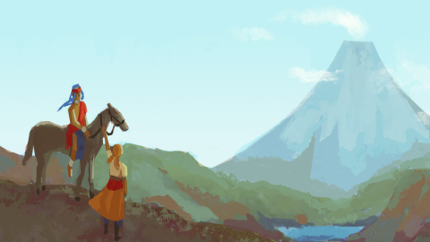 Abby Jocson Branding Design Digital