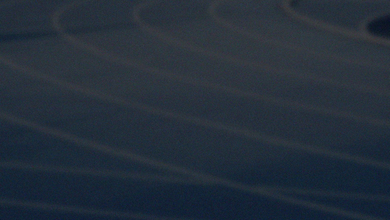 GIF Photo of running track with Chirp Protein logo on top on the left. 3 Containers, one blue, green, and red, floating in the air with graphics superimposed on top on the left.